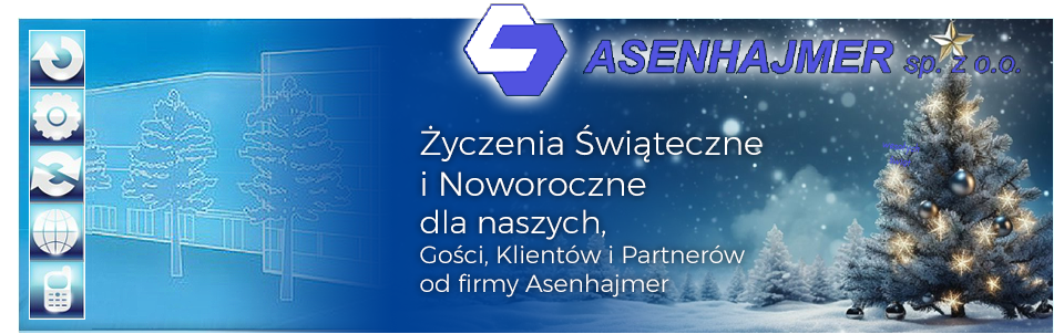 Asenhajmer 2024 Elbl�g Hale Stalowe