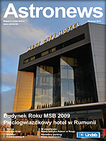 Astronews Wrzesie� 2010