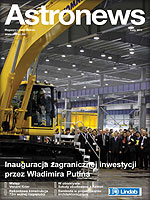 Astronews Wrzesie� 2010
