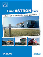 EuroASTRONews Stycze� 2008