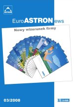 EuroASTRONews Marzec 2008