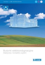 Budynki wielokondygnacyjne