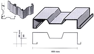 System cienny Eurotec